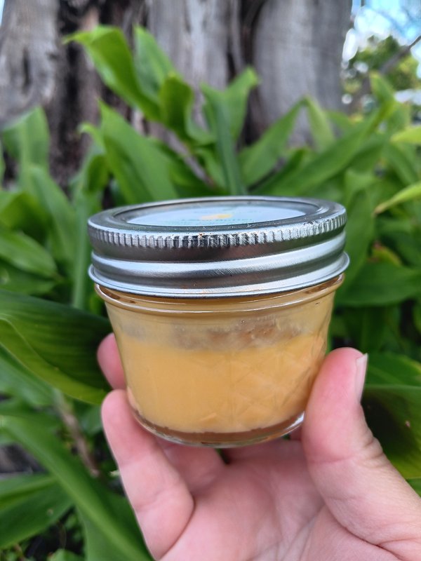Lilikoi Butter