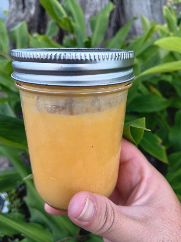 Lilikoi Butter